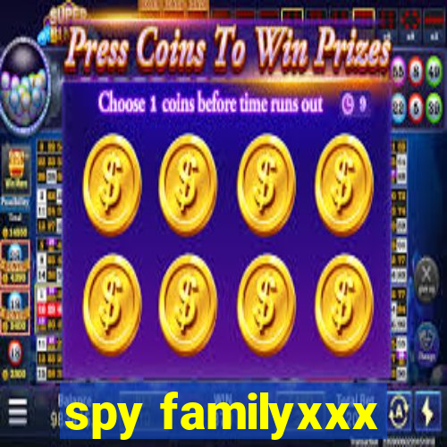 spy familyxxx